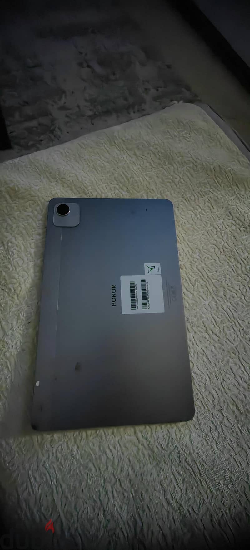 honor pad x9a 1
