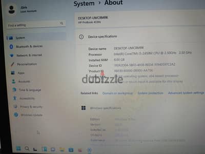 i5 laptop