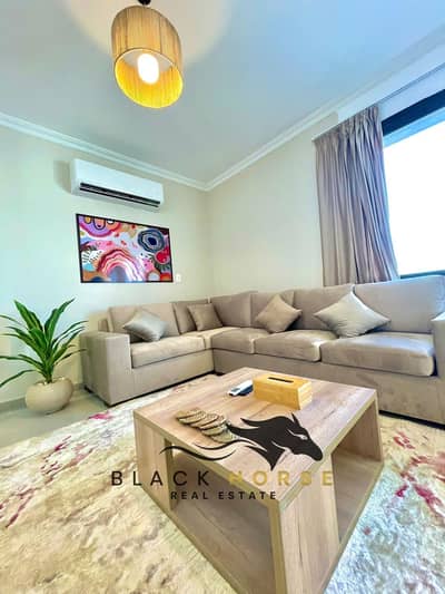 Fully Furnished 3-Bedroom Apartment for Rent in Eastown