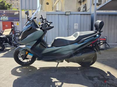 zontes e350