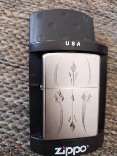 ولاعه zippo  اورجينال اصليه زيروووو