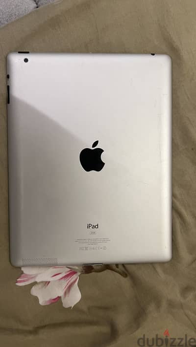 Apple ipad