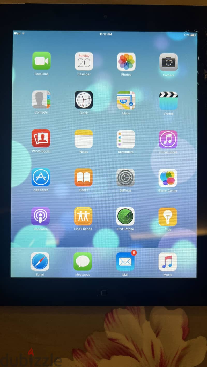 Apple ipad 1