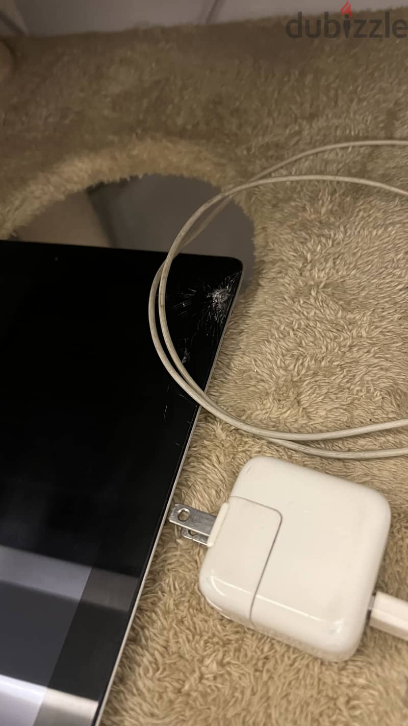 Apple ipad 2