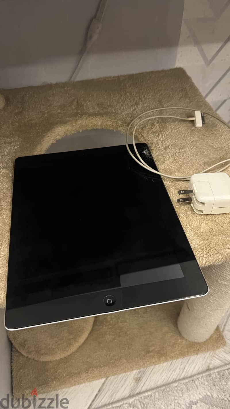 Apple ipad 3