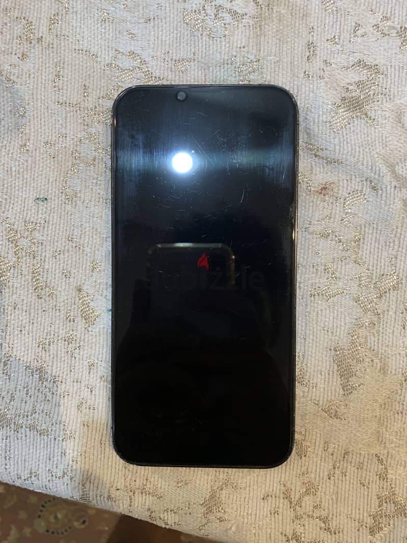 Apple - iPhone 13 Pro Max 1