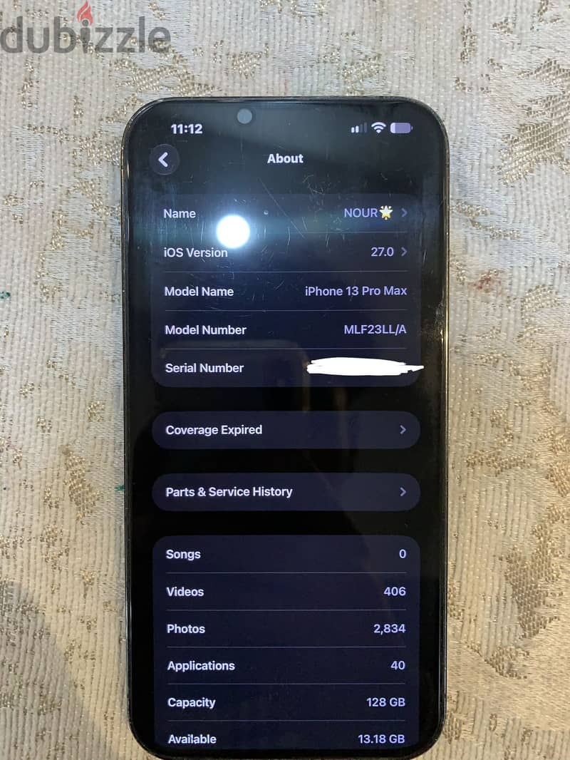Apple - iPhone 13 Pro Max 2
