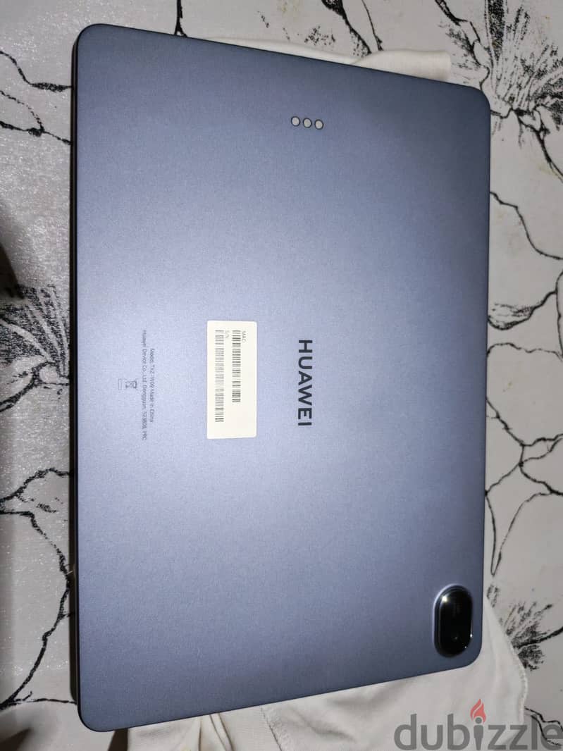 Huawei matepad 11.5s 2025 4