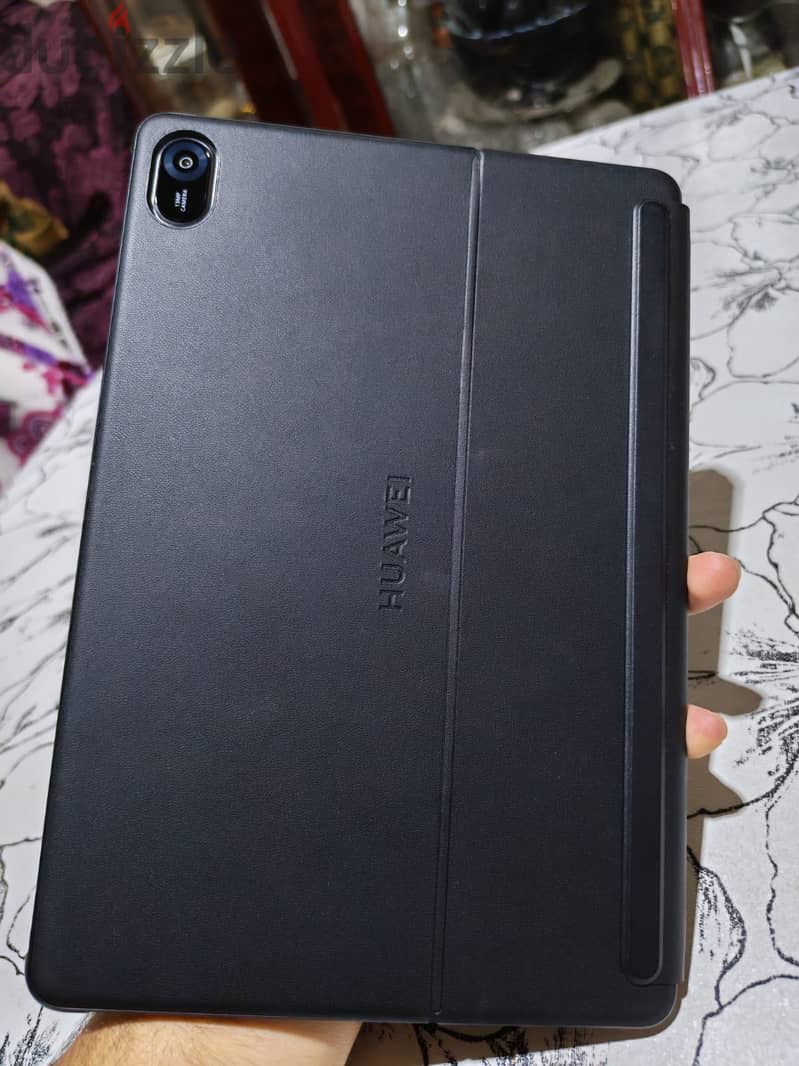 Huawei matepad 11.5s 2025 5
