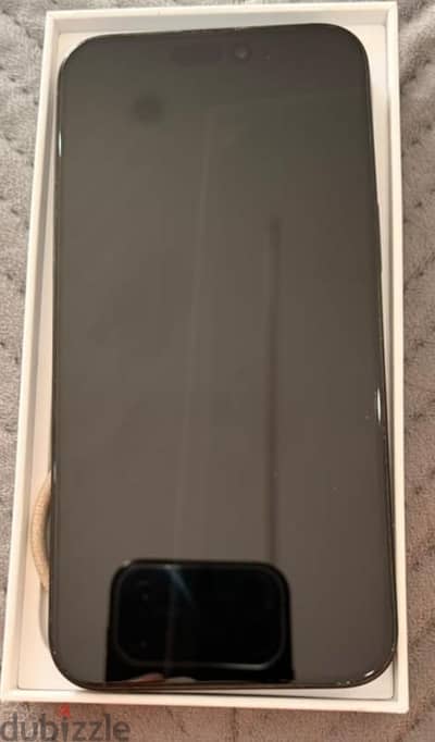 Apple - iPhone 15 Pro Max