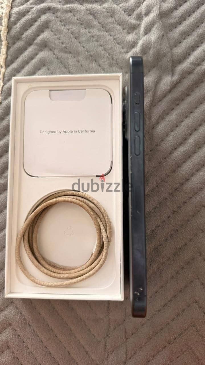 Apple - iPhone 15 Pro Max 1