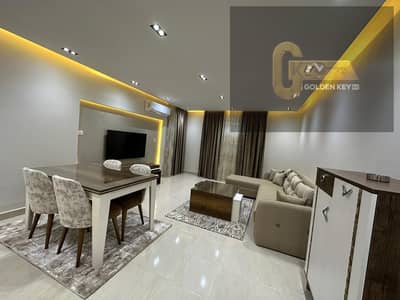 Prime Apartment for Rent with Special Finishing and a Prime Location Near Essential Services