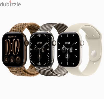 Apple watch series 12