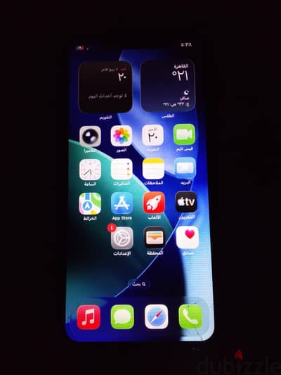 آبل - آيفون 11