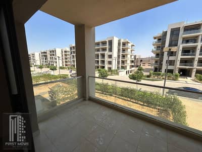 Finished apartment, ready for immediate occupancy prime location next to Mountain View iCity in Fifth Settlement