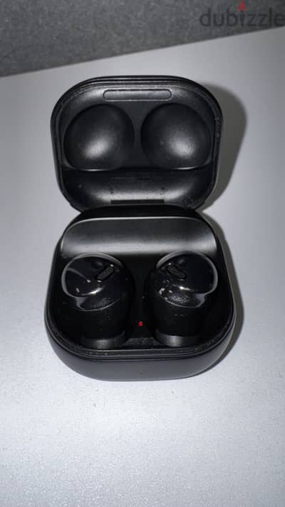 Samsung buds pro