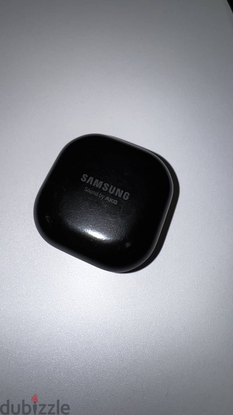 Samsung buds pro 1