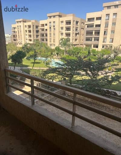 4BR finished apartment RESALE the square Compound , new Cairo