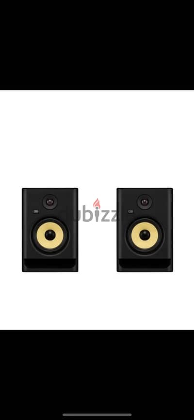 Krk rokit 7 g4