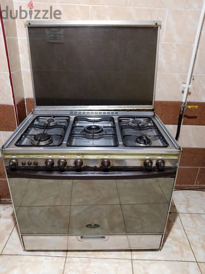 بوتاجاز كريازي
