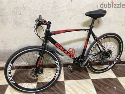 عجلة جلاكسي Galaxy Rl420h