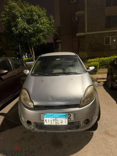 سبيرانزا إيه 113 2012  speranza A113