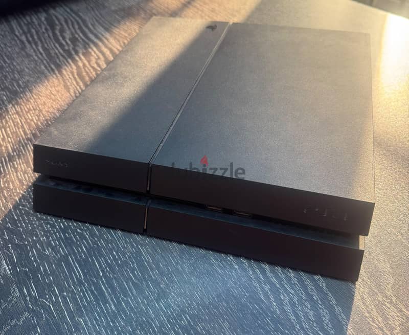 Ps4 standard 500gb 3