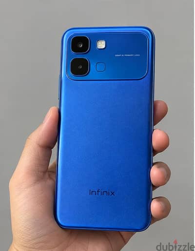 infinix note edge