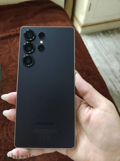 Samsung S25 Ultra