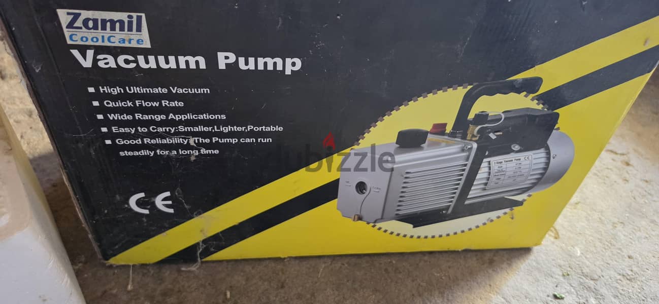 pump Facum 2