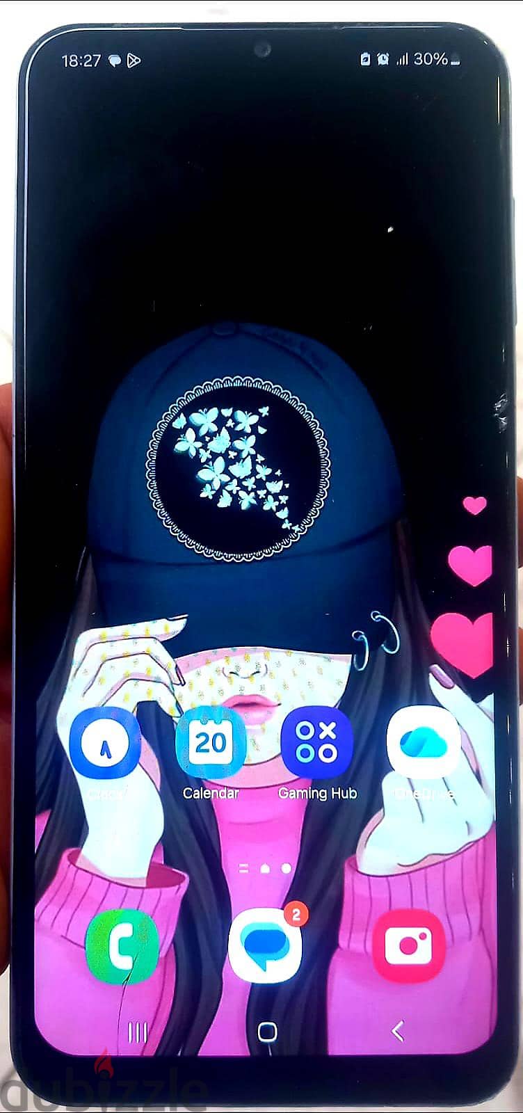 Samsung A13 1