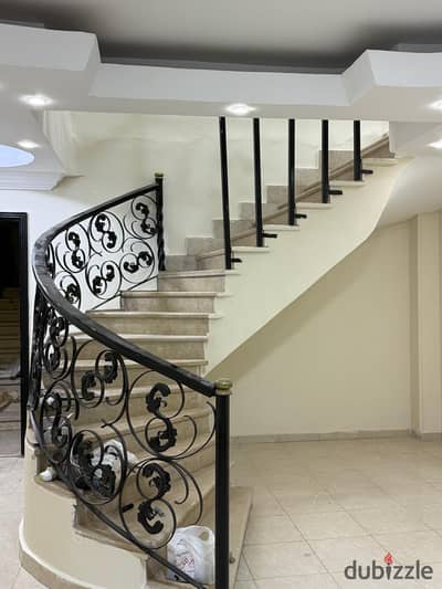 Exceptional 400 sqm Penthouse For Sale First District, Fifth Settlement