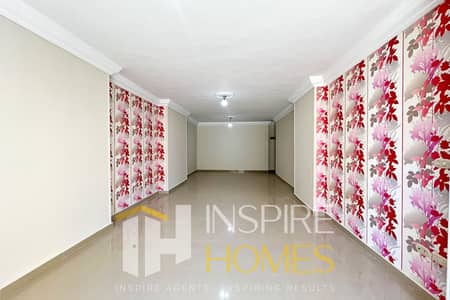 Licensed Apartment for Rent – In One of Alexandria’s Most Prestigious Areas