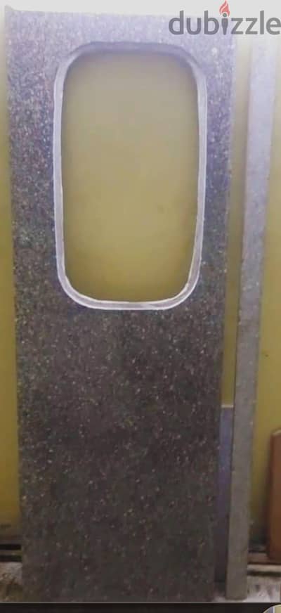 رخامة حوض مطبخ