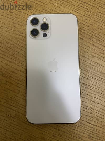 iPhone 12 Pro