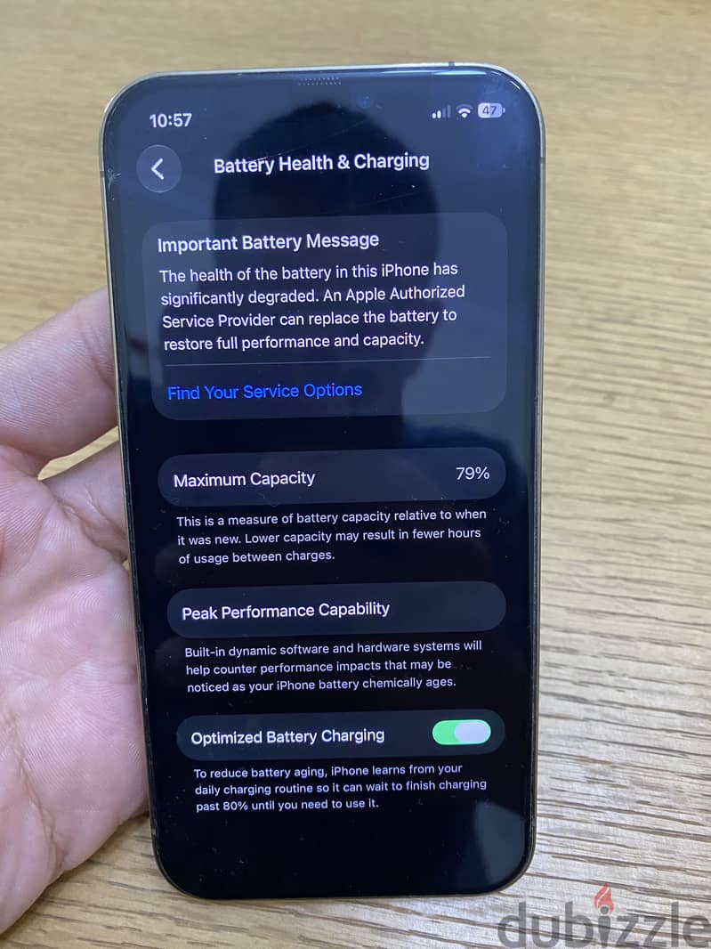 iPhone 12 Pro 1