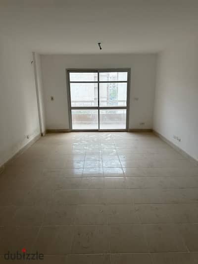 For Sale: Apartment, 133 sq m, one of the best and most sought-after models in Madinaty, located in B6, the best location for living and investment in Madinaty. Cash only.  #Group 70, ready for immediate occupancy, at a commercial price.