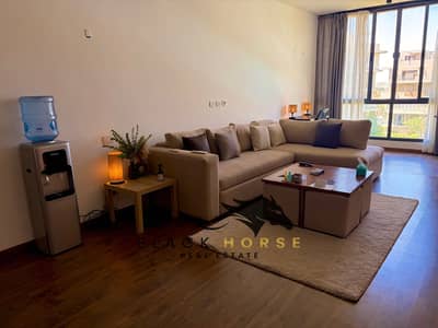 شقة مفروشة غرفتين للإيجار في V Residences فيليت