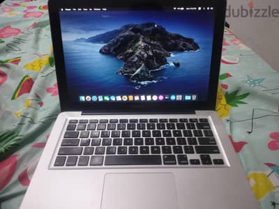 ماك بوك برو MacBook pro 2013 13 بوصه inch موديل 2012  ماك بوك برو