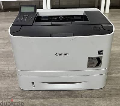 طابعة كانون LBP252dw (Canon i-SENSYS LBP252dw)