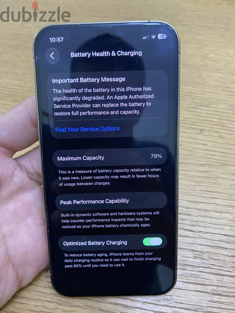 iPhone 12 Pro 2