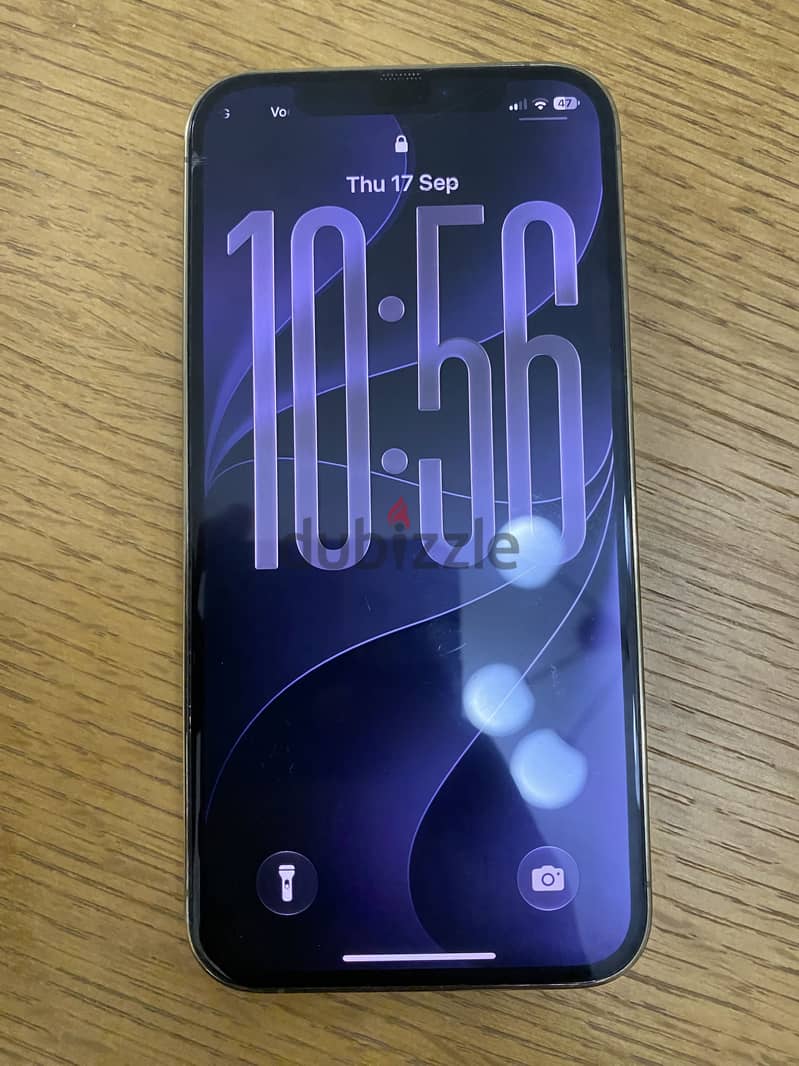 iPhone 12 Pro 3