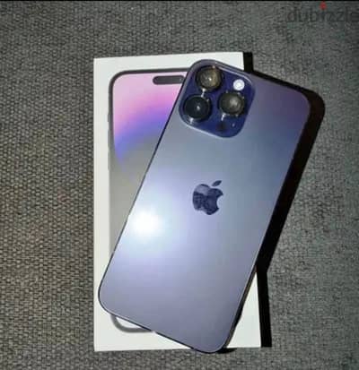 آبل - آيفون 14 برو آبل - آيفون 14 برو