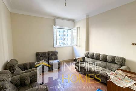 Licensed Apartment for Sale — Prime Location