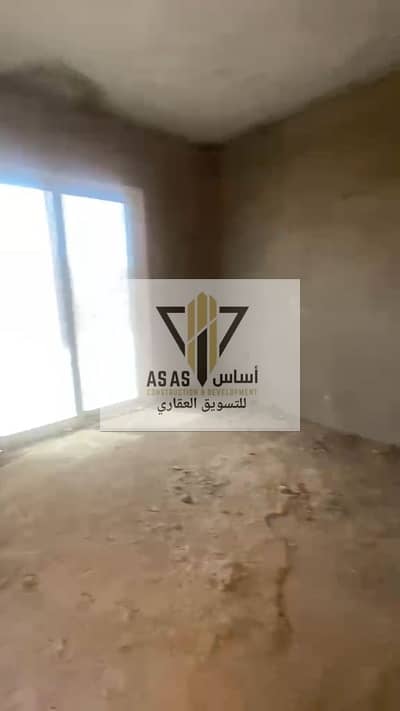 Rooftop apartment for sale in the Northern Lotus next to Al-Andalus, An-Nargis, and the Ninety