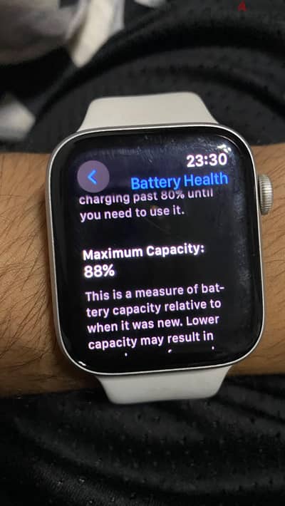 Apple watch se gen 1