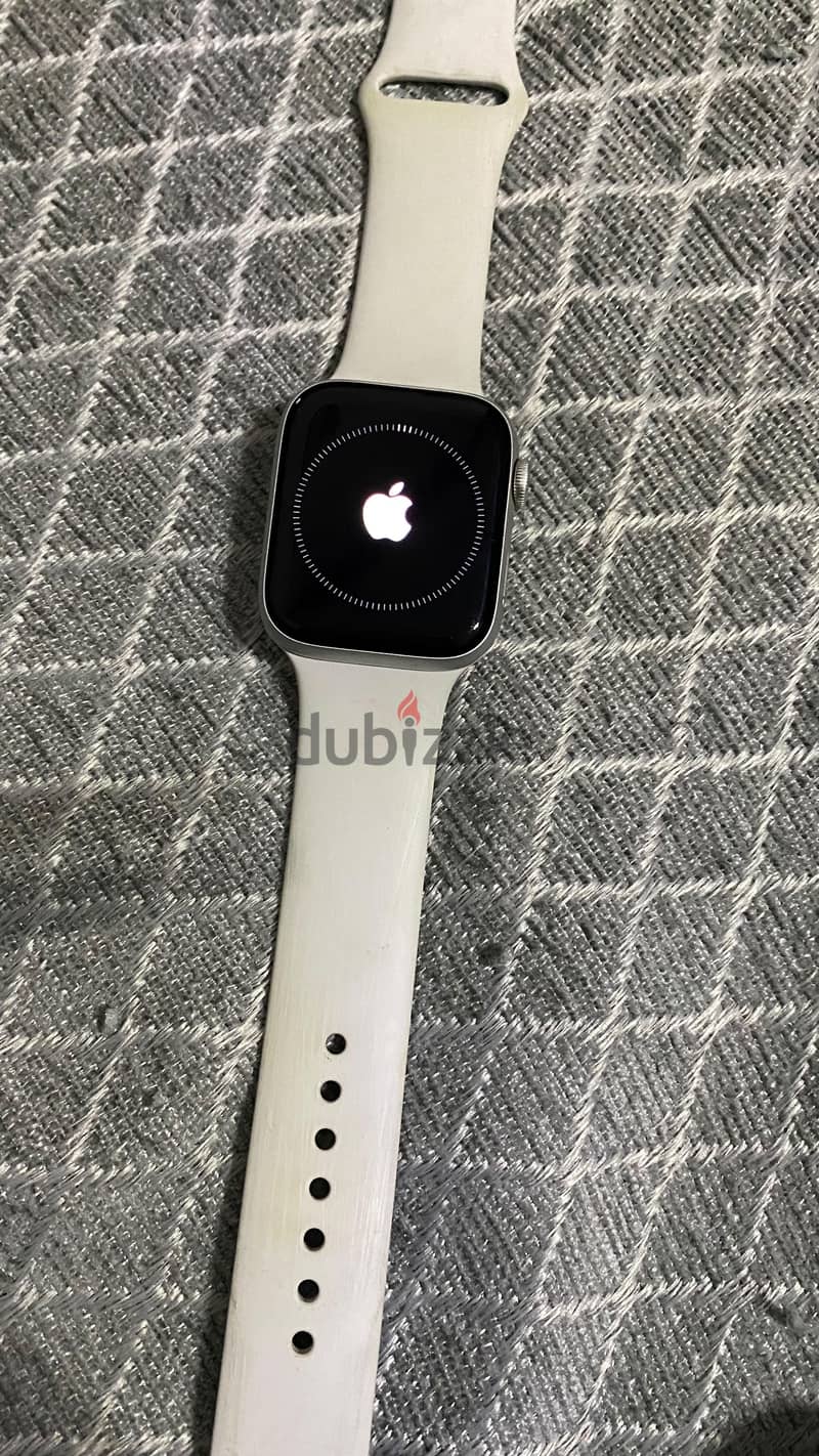 Apple watch se gen 1 2