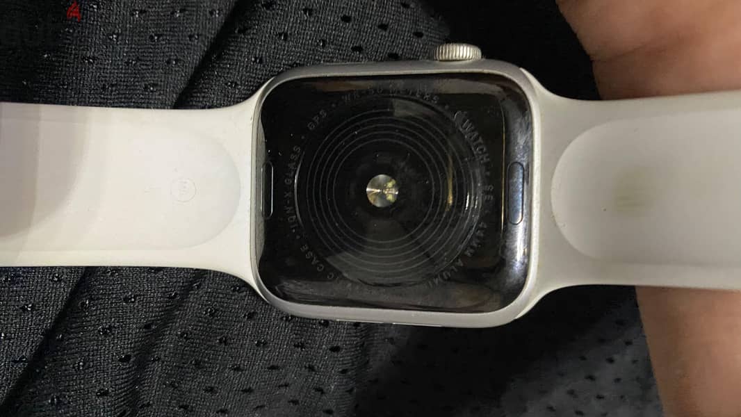 Apple watch se gen 1 3