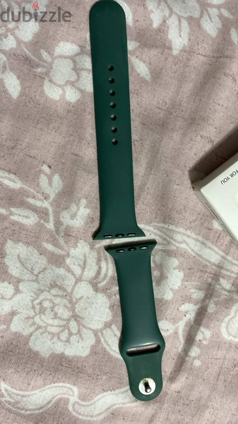 Apple watch se gen 1 5