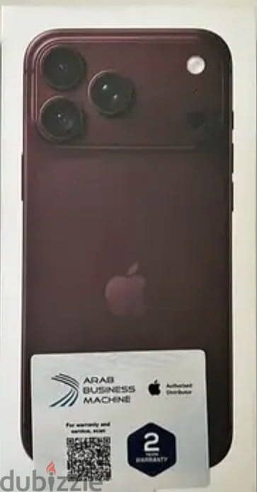 Apple - iPhone 18 Pro Max 1